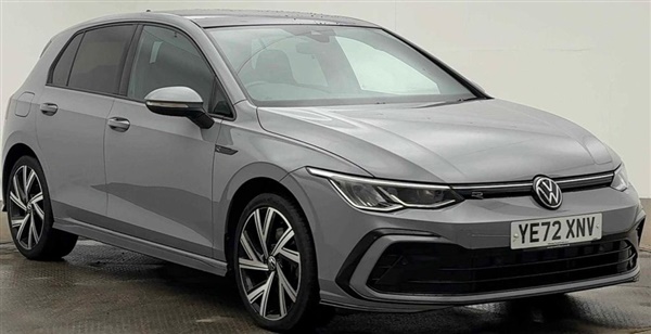 Large image for the Used Volkswagen GOLF
