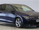 Used Volkswagen Golf