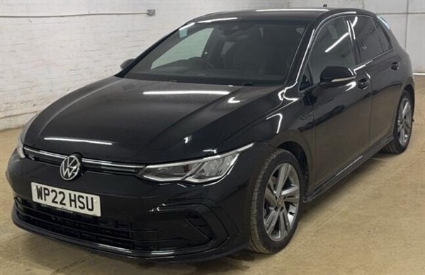 Large image for the Used Volkswagen GOLF