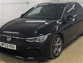 Used Volkswagen Golf