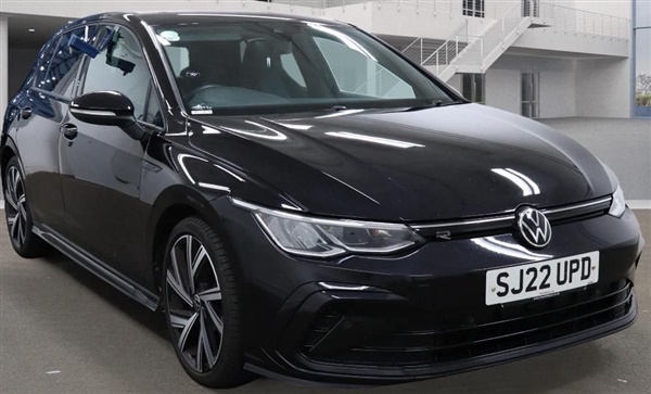 Large image for the Used Volkswagen GOLF