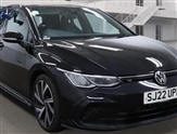 Used Volkswagen Golf