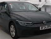Used Volkswagen Golf Used Volkswagen Golf
