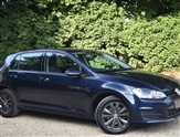 Used Volkswagen Golf