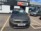 Used Volkswagen Golf