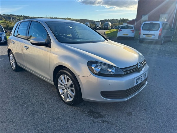 Large image for the Used Volkswagen GOLF