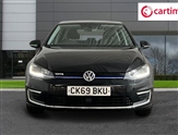 Volkswagen Golf Image 4