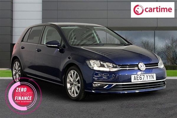 Large image for the Used Volkswagen GOLF