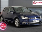 Volkswagen Golf Image 1