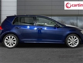 Volkswagen Golf Image 2