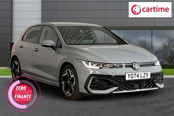Large image for the Used Volkswagen GOLF