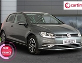 Volkswagen Golf Image 1