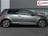 Volkswagen Golf Image 2