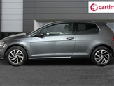 Volkswagen Golf Image 3