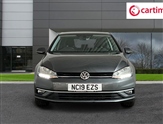 Volkswagen Golf Image 4