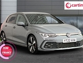 Volkswagen Golf Image 1