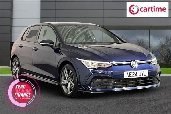 Large image for the Used Volkswagen GOLF