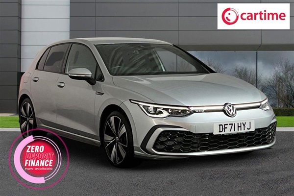 Large image for the Used Volkswagen GOLF