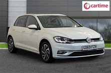 Used Volkswagen Golf