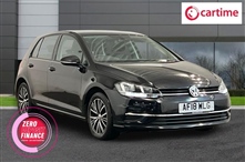 Used Volkswagen Golf