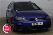 Used Volkswagen Golf