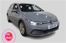 Used Volkswagen Golf