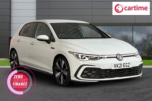 Large image for the Used Volkswagen GOLF
