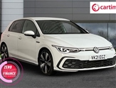 Volkswagen Golf Image 1