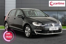 Used Volkswagen Golf