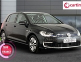 Volkswagen Golf Image 1
