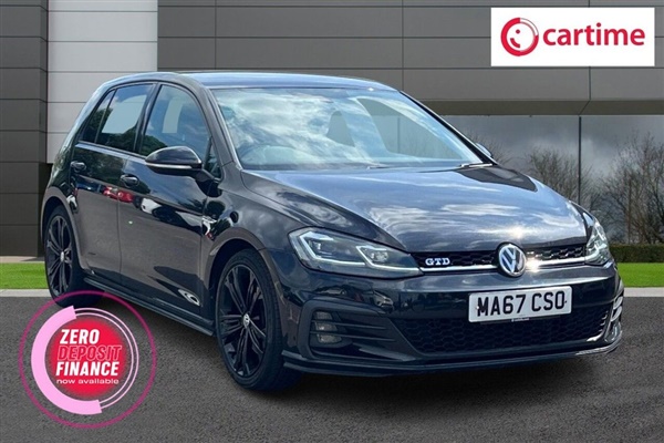 Large image for the Used Volkswagen GOLF