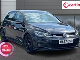 Volkswagen Golf Image 1