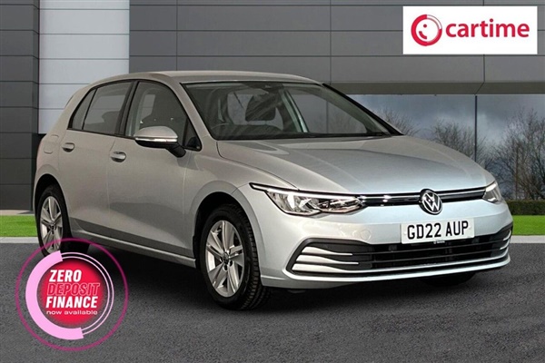 Large image for the Used Volkswagen GOLF