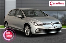 Used Volkswagen Golf
