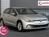 Volkswagen Golf Image 1