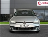 Volkswagen Golf Image 3