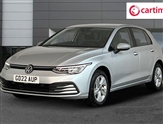 Volkswagen Golf Image 6
