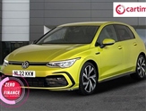 Volkswagen Golf Image 1