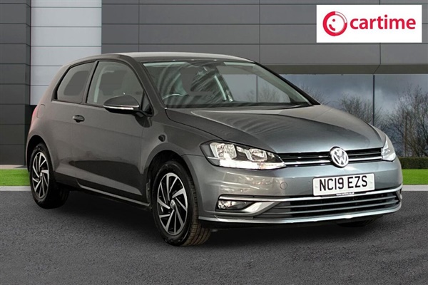 Large image for the Used Volkswagen GOLF