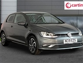 Volkswagen Golf Image 1