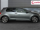 Volkswagen Golf Image 2