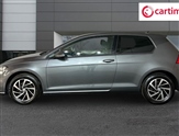 Volkswagen Golf Image 3
