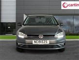 Volkswagen Golf Image 4