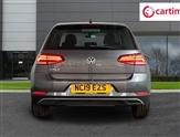 Volkswagen Golf Image 6
