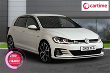 Used Volkswagen Golf
