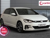 Volkswagen Golf Image 1