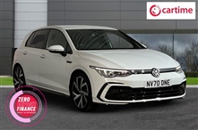 Used Volkswagen Golf