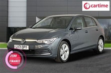Used Volkswagen Golf