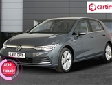 Volkswagen Golf Image 1