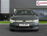 Volkswagen Golf Image 3